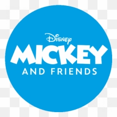Brands - Disney Mickey And Friends Logo Emoji,Mickey And Friends Emotions