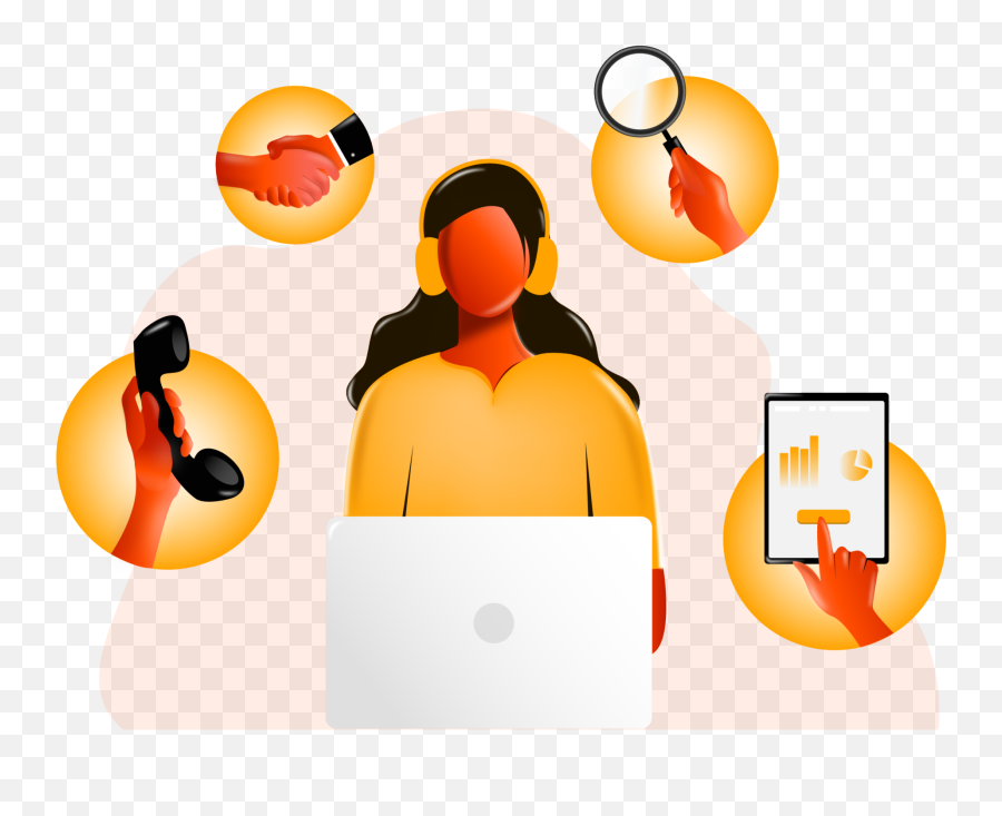10 Sales Techniques To Boost Sales Performance Freshsales Crm Emoji,Telephone Dialogue With Emotions
