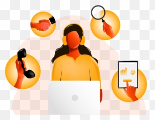 10 Sales Techniques To Boost Sales Performance Freshsales Crm Emoji,Telephone Dialogue With Emotions