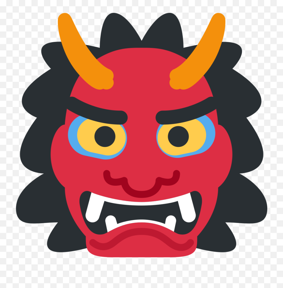 Ogre Emoji - What Emoji,Crazy Silly Emoji