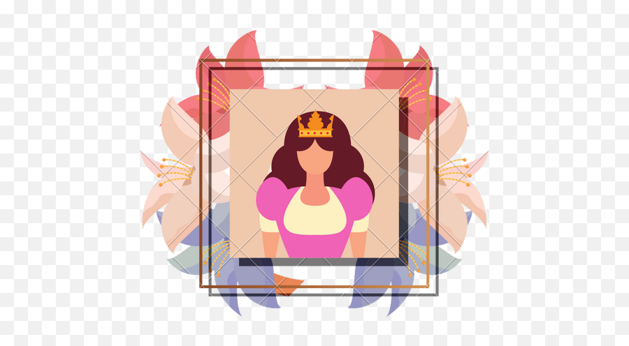 Princess Charm School Emoji,Hadley Emojis