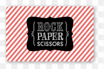 Stationery U2014 Rock Paper Scissors - Horizontal Emoji,Emoji Crafts With Paper