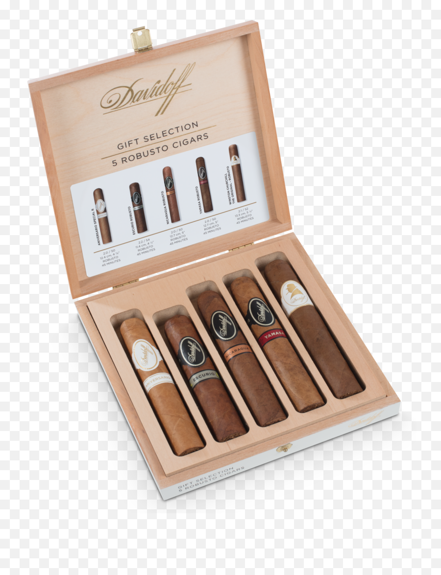 Discover Davidoff Cigar Gifts From The Four Corners Of The World Emoji,Davidoff Intense Emotions