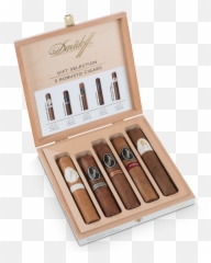Discover Davidoff Cigar Gifts From The Four Corners Of The World Emoji,Davidoff Intense Emotions