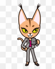 Aggretsuko Short Timer Strikes Backofficial Page Emoji,Inside Out Cat Emotions Clip