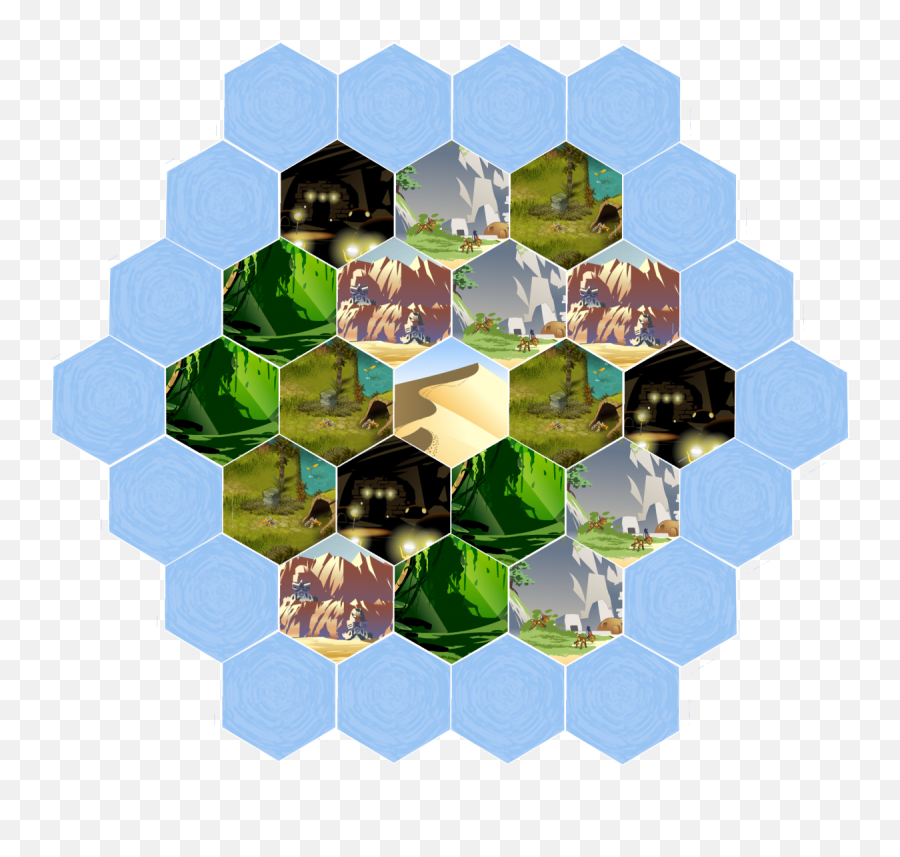 Settlers Of Mata Nui - Fan Created Media Bzpower Vertical Emoji,Hexagon Emoji