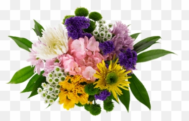 Fresh Flowers Mixed Bouquet Total Wine U0026 More Emoji,Virtual Flower Bouquet Emoticon