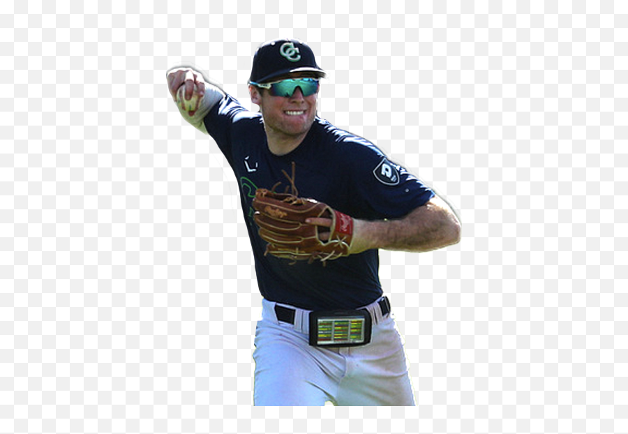 Pathway Baseball - Triple Crown Official Athletics Website Emoji,Umpire Emoticon Baseball