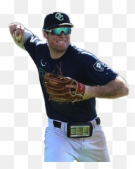 Pathway Baseball - Triple Crown Official Athletics Website Emoji,Umpire Emoticon Baseball