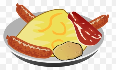 Free Pancake Breakfast Clipart - Clipartix Emoji,National Pancake Day With Emojis