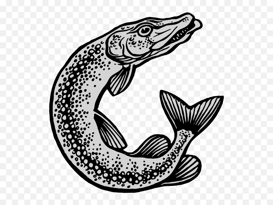 Vector Fish - Clipart Best Emoji,Bass Fishing Emojis