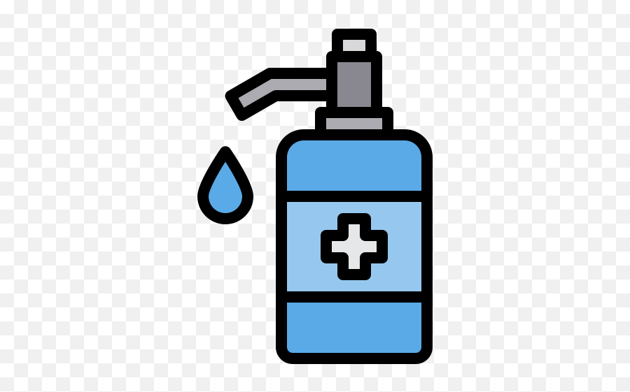 Alcohol Cleaning Gel Shower Healthcare Free Icon Of Virus Emoji,Alohcol Emojis