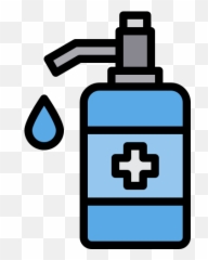 Alcohol Cleaning Gel Shower Healthcare Free Icon Of Virus Emoji,Alohcol Emojis