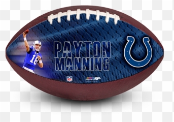 Make - Aball Nfl Peyton Manning Colts Birthday Emoji,Peyton Manning No Emotion