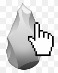 Empire Portfolio Of Visual Artist Alexandra Crouwers Emoji,Black Finger Pointing Up Emoji