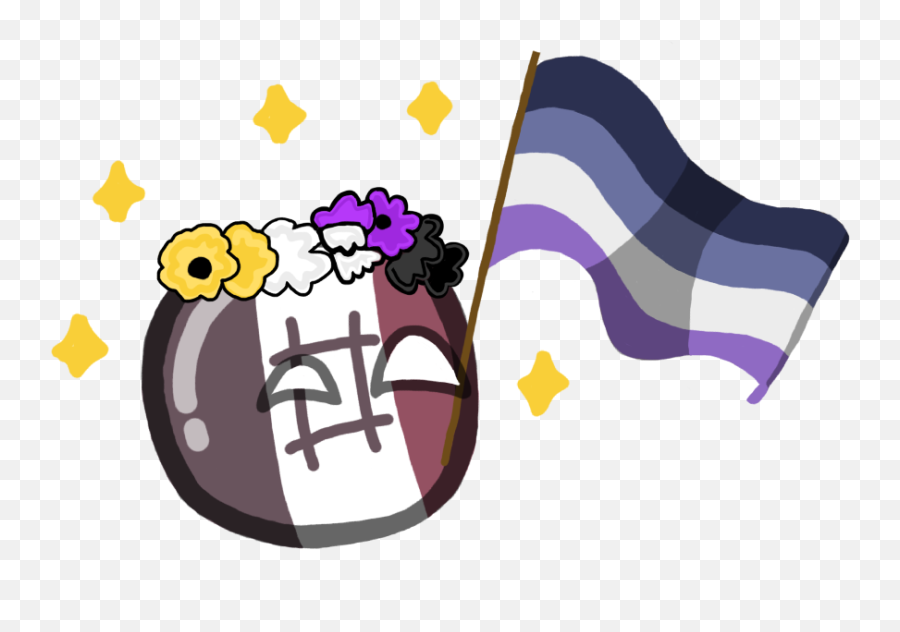 Userengelixir - Polandball Wiki Emoji,Tgc Star Emoji