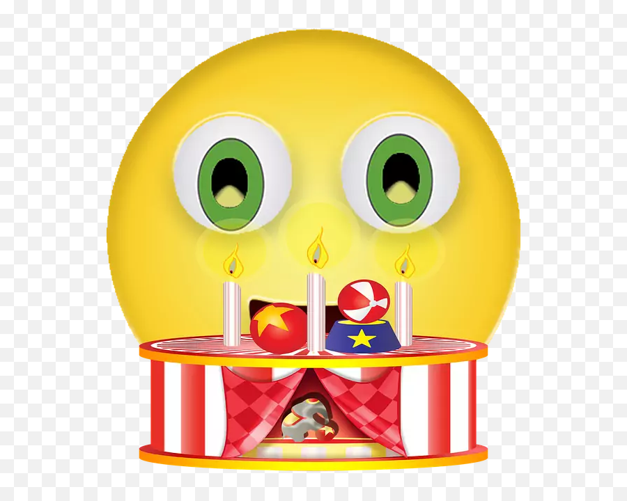 Birthday Cakes Animated Cakes Cartoon Cake - Hishayari Emoji,Birthday Cake Emoji Code For Facebook