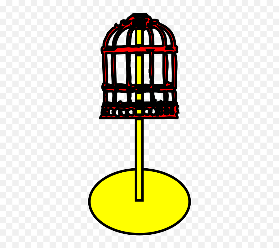 Bird Cage Png Svg Clip Art For Web - Download Clip Art Png Emoji,Paper Lantern Emoji