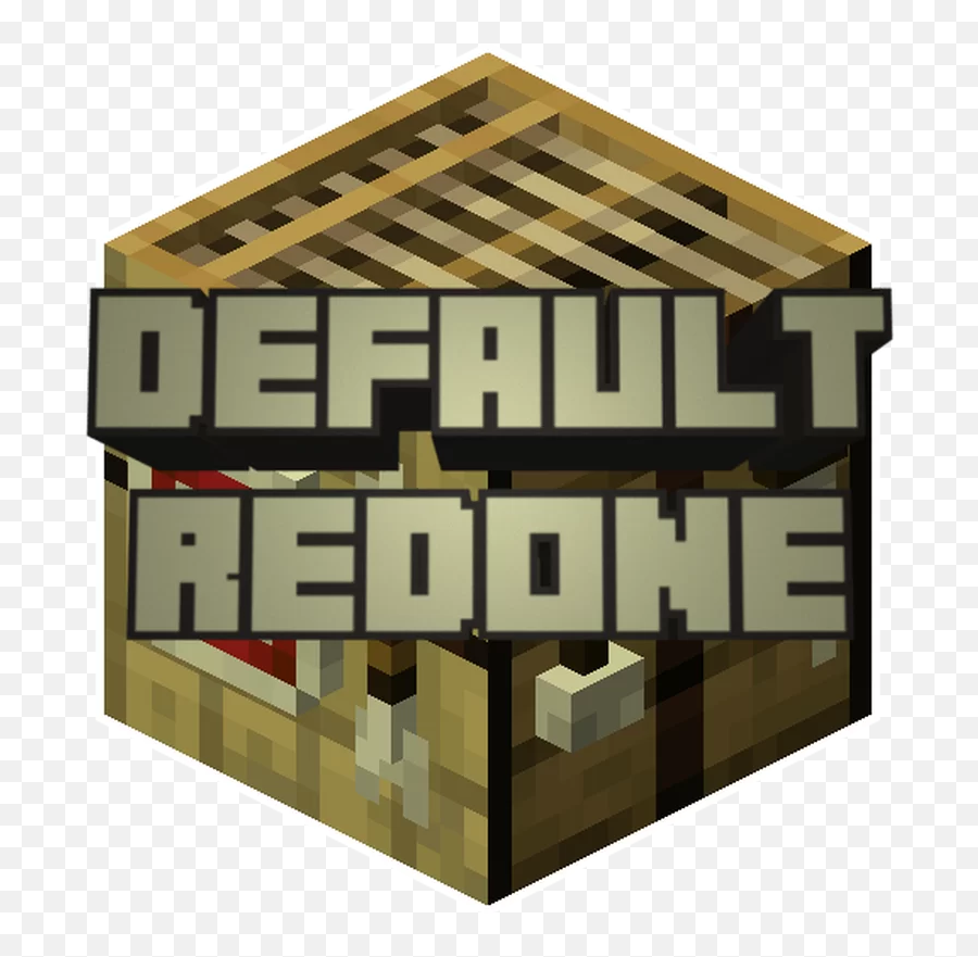 Default Redone Minecraft Texture Pack Emoji,Redo Emoji