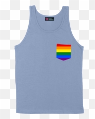 Show All Tagged Pocket Tank - Swish Embassy Emoji,Chicago Flag Emoji