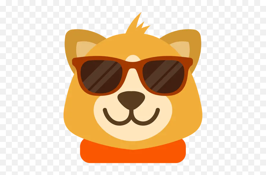 Dog Emoji Stickers For Whatsapp,Pet Emoji
