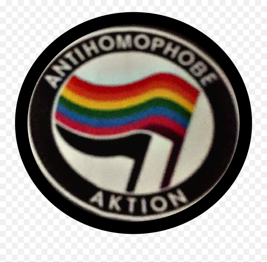 The Most Edited Anti - Fascist Picsart Antifa Emoji,Fascist Emoji