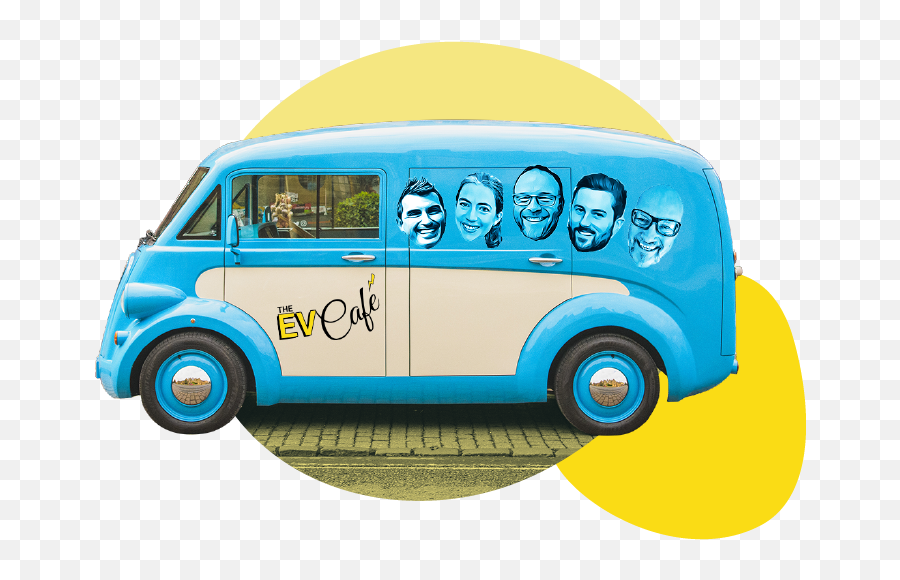 Ev Café U2013 Your Electric Vehicle Community Emoji,Electric Vehicle Emoji