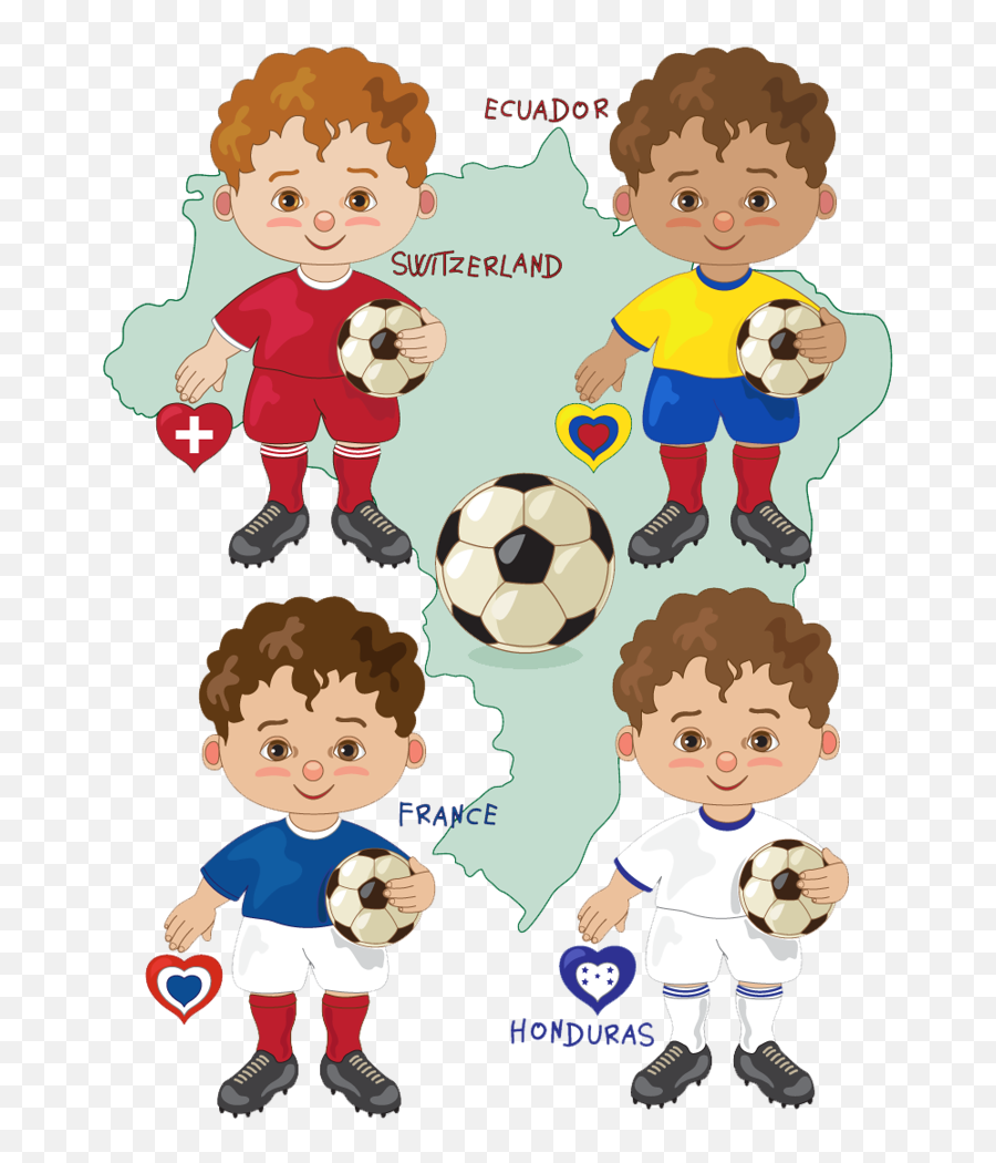 France Clipart Childrens France Childrens Transparent Free - Player Emoji,Ecuador Flag Emoji