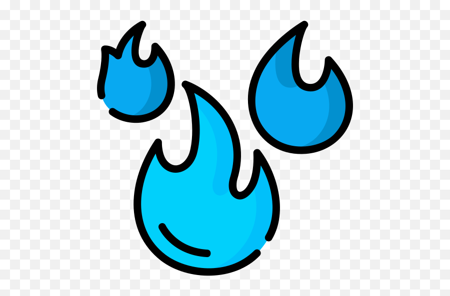 Wildfire - Free Security Icons Emoji,Animated Flame Emoji