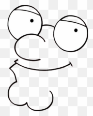 The Most Edited - Dot Emoji,Griffin Emoji