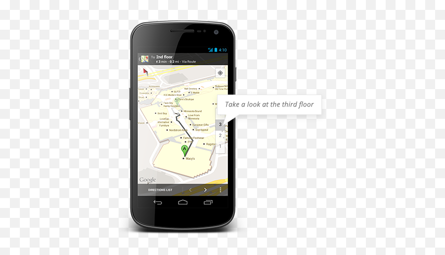 All Is Google - Google Maps Indoor On Phone Emoji,Festivus Pole Emoji