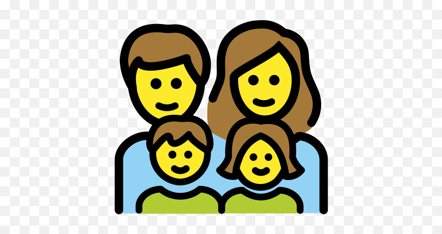 Emoji - Happy,Emoji Movie Mom