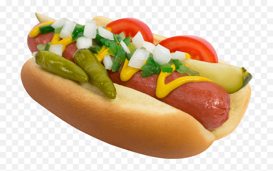 Hot Dog Transparent Png Images Hot Dogs Burgers Free - Hot Dog Png Transparent Emoji,Hotdog Emoji