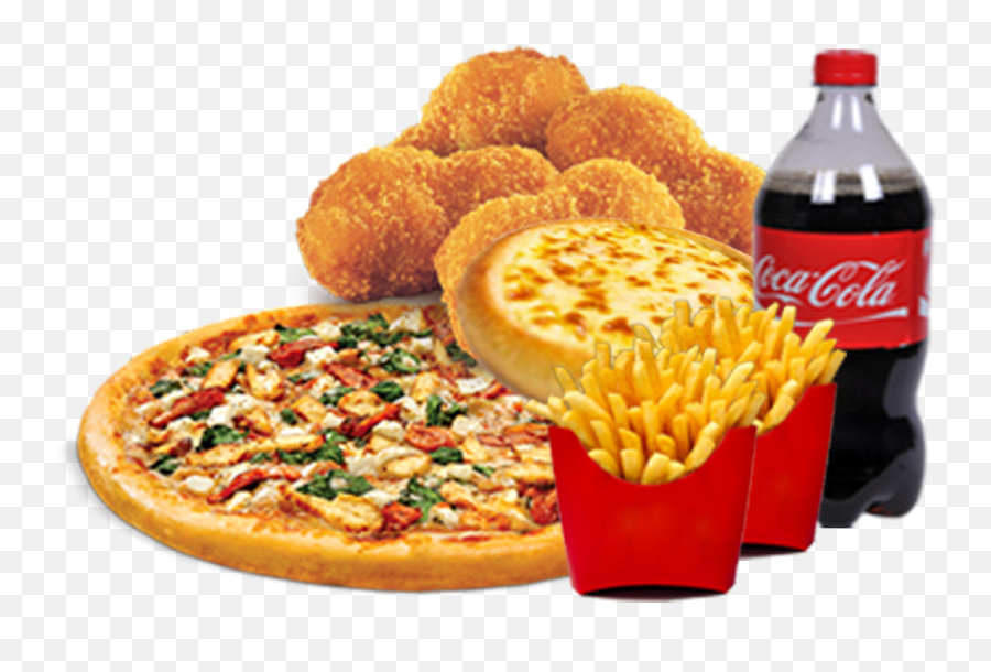 Download Pizza Chips And Drinks Png Image With No Background - Cold Drink And Chips Emoji,Fries Emoji Png