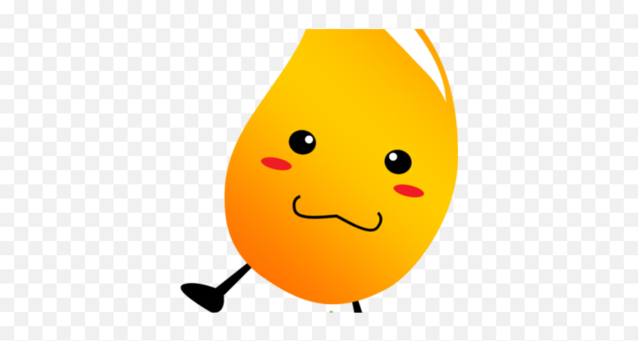 Mango Art Design - Happy Emoji,Mango Emoticon
