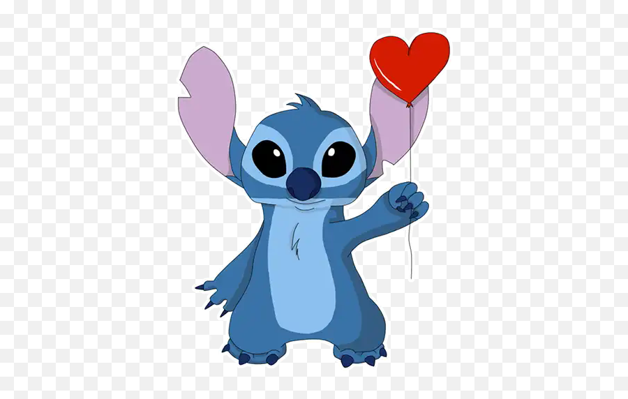 Sticker Maker - Stitch Stitch Lilo Stitch Png Emoji,Emoticon Estresado