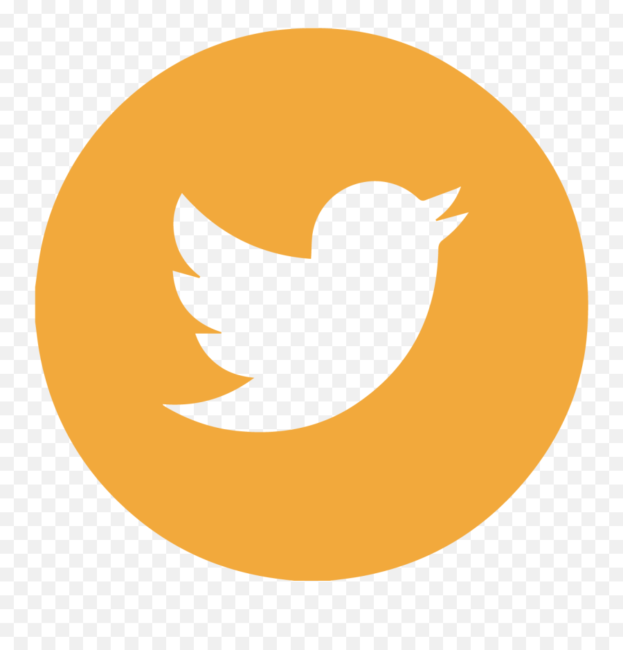 Twitter Icon Aesthetic Yellow Clipart - Square Twitter Black Logo Emoji,Twitter Verified Icon Emoji
