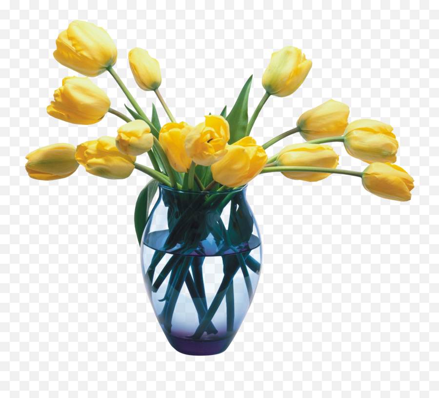 Cartoon Bouquet Of Flowers Photo - Clip Art Library Flowers In Vase Png Emoji,Bouquet Of Flowers Emoji