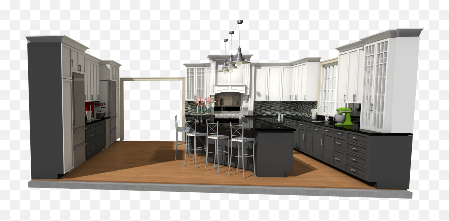 Best Practices For Casework Interior Components - Vectorworks 3d Kitchen Emoji,File Cabinet Emoji