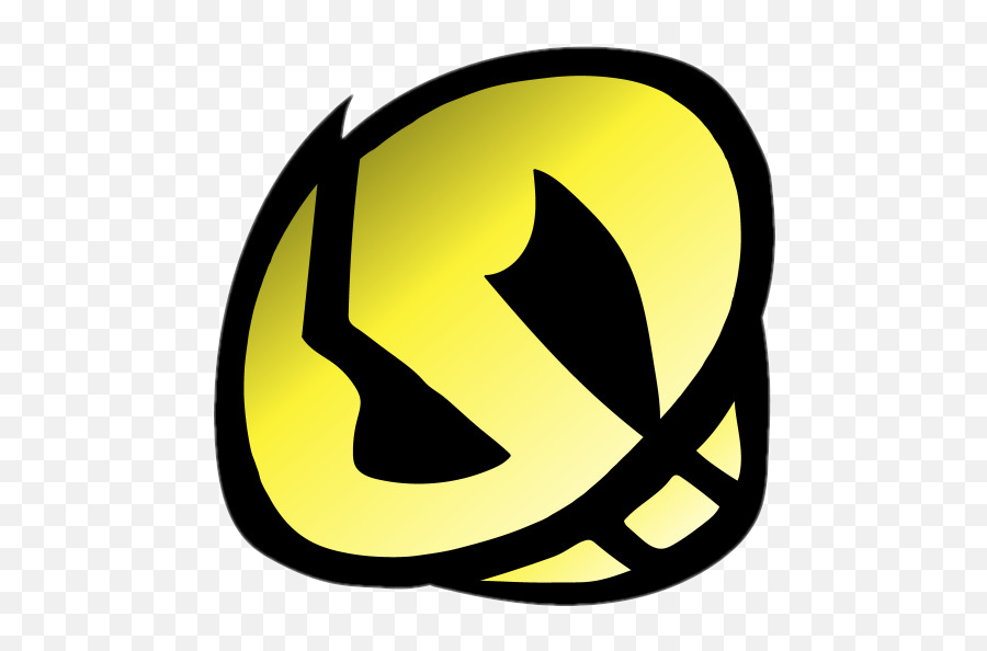 Discover Trending - Team Skull Logo Emoji,Guzma Emoji