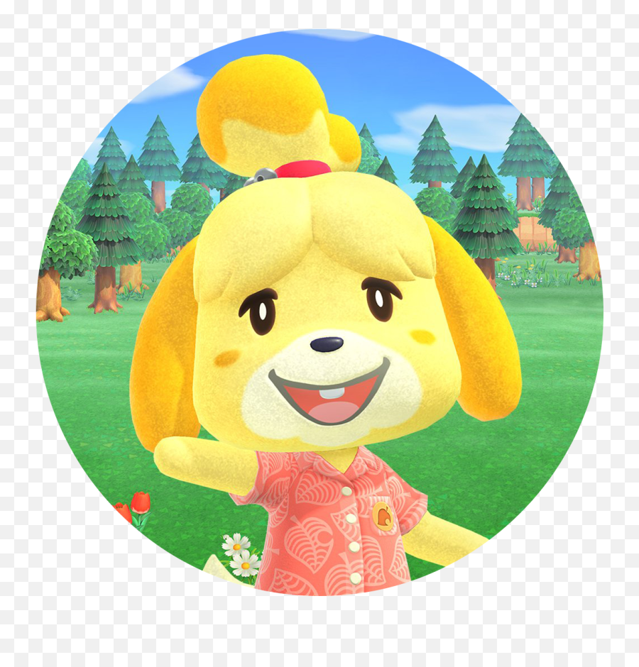 Pandemic Game Therapy - Isabelle Animal Crossing Emoji,Animal Crossing Happy Home Designer Emotions