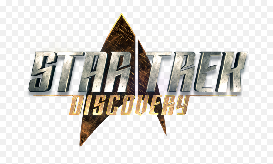 Spock For Star Trek Discovery Season - Star Trek Discovery Logo Transparent Emoji,Spock Showing Emotion