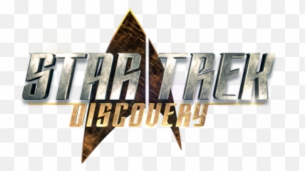 Spock For Star Trek Discovery Season - Star Trek Discovery Logo Transparent Emoji,Spock Showing Emotion
