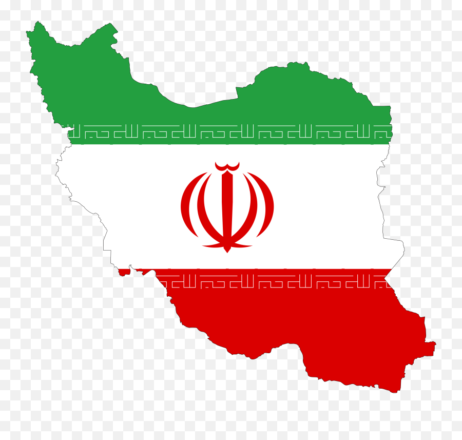 Iran Flag Printable Flags - Transparent Iran Map Flag Emoji,Kurdistan Emoji