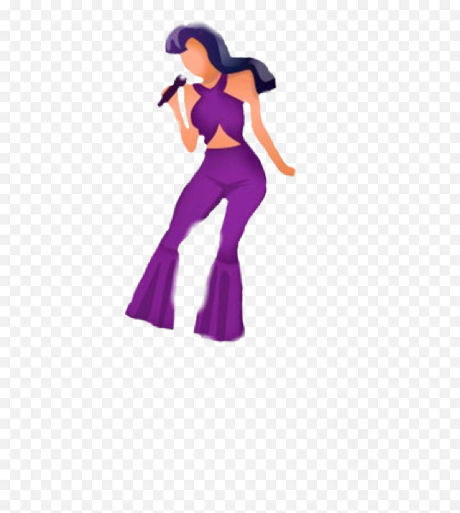 Selenaquintanilla Sticker - For Women Emoji,Selena Quintanilla Emoji