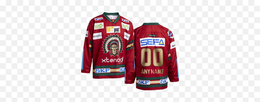 Buy Henrik Lundqvist Frolunda Jersey - Frölunda Indians Jersey Emoji,Gostisbehere Emoji Shirt Buy Henrik Lundqvist Frolunda Jersey - Frölunda Indians Jersey Emoji,Gostisbehere Emoji Shirt
