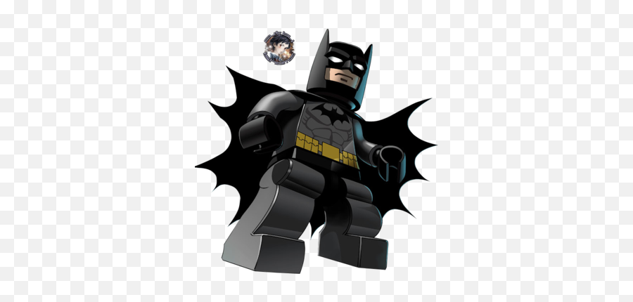 Batman Lego Marvel Png Image Clipart - Batman Lego Marvel Png Emoji,Emoji De Batman