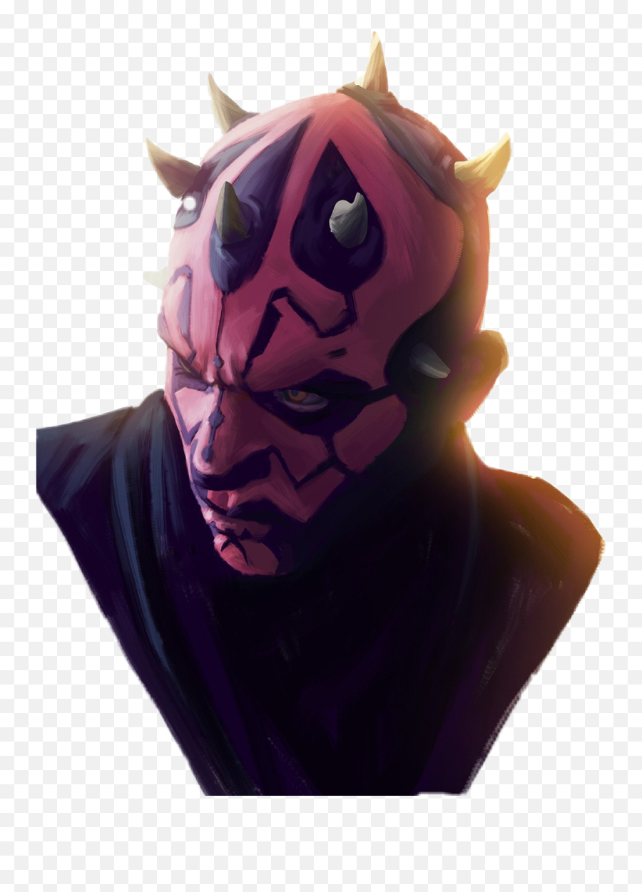 Darthmaul Sticker - Demon Emoji,Darth Maul Emoji Darthmaul Sticker - Demon Emoji,Darth Maul Emoji