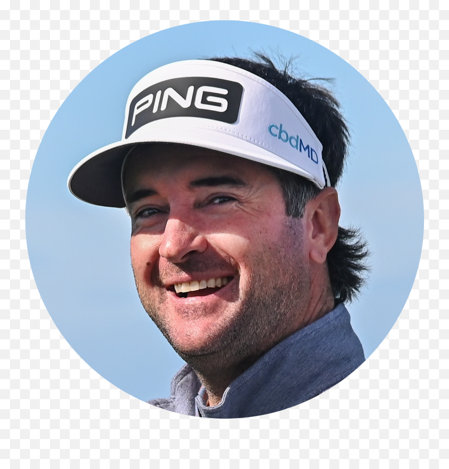 How To Pick Your Favorite Pga Tour Player This Is The Loop - Man Emoji,Emotion Xl Baseball