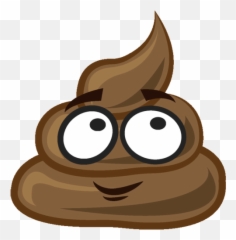 Poo Animated - Cute Stickers By Yuri Andryushin Poop Gif Transparent Background Emoji,Shit Emoticon Twitter